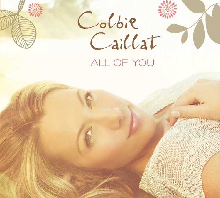 Colbie Caillat | All of You