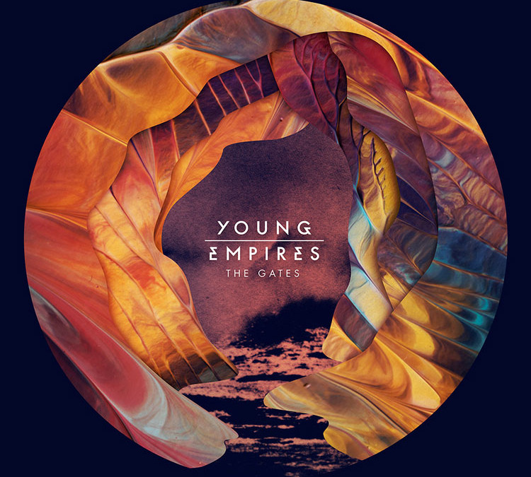 Young Empires | The Gates