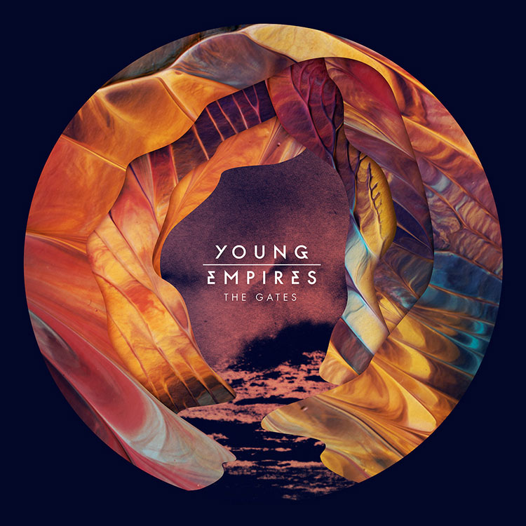 Young Empires | The Gates
