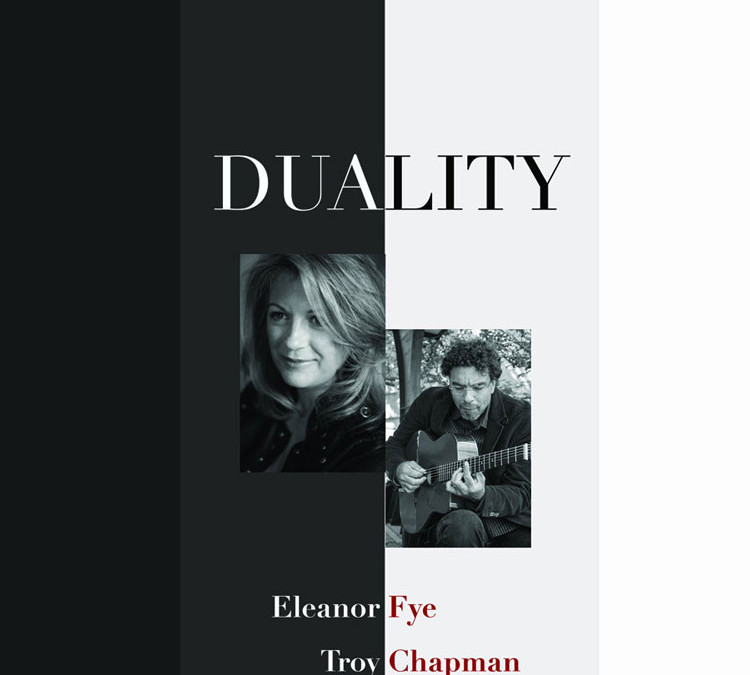 Eleanor Fye | Duality