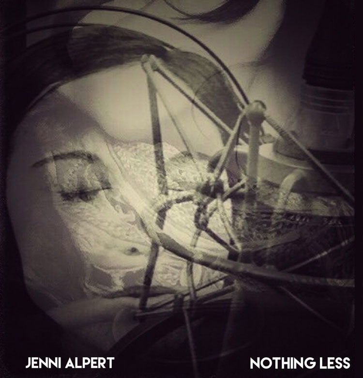 Jenni Alpert | Nothing Less