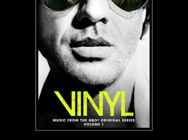 Vinyl | Music from the HBO Original Series, Vol. 1