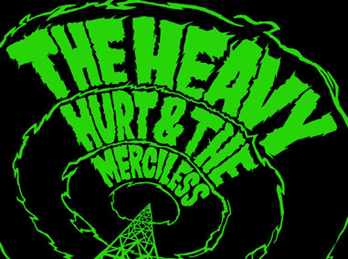 The Heavy | Hurt and the Merciless