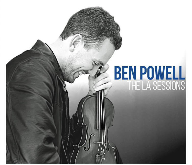 Ben Powell | The LA Sessions