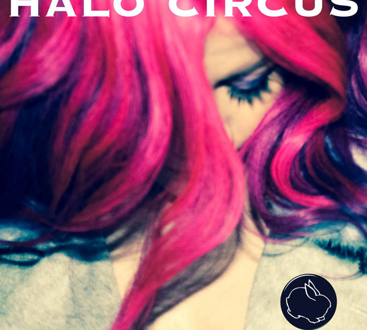 Alison Iraheta + Halo Circus | Bunny