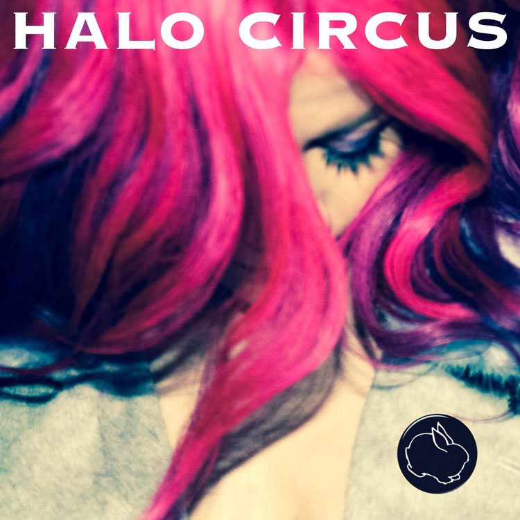 Alison Iraheta + Halo Circus | Bunny