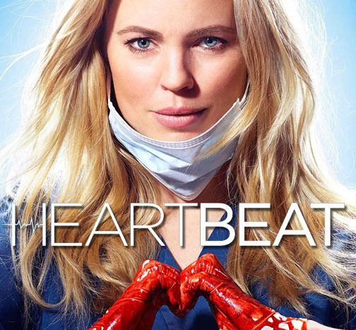 Lyon | Heartbeat (from the NBC TV Series “Heartbeat”)