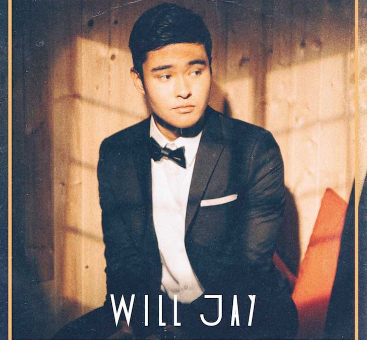 Will Jay | Gentleman
