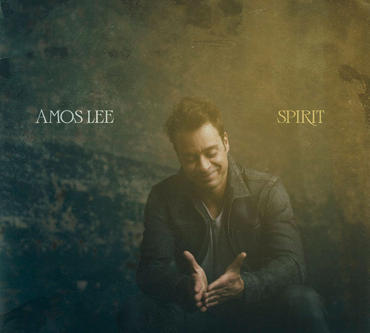 Amos Lee | Spirit