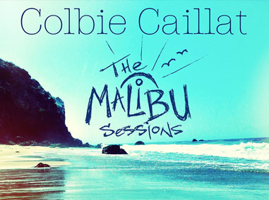 Colbie Caillat | The Malibu Sessions