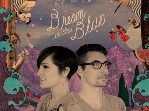 Sara Gazarek and Josh Nelson | Dream in the Blue