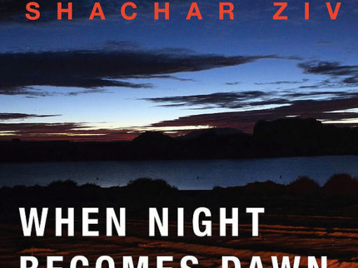 Shachar Ziv | When Night Becomes Dawn