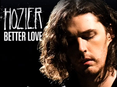 Hozier | Better Love (From The Legend of Tarzan OST)