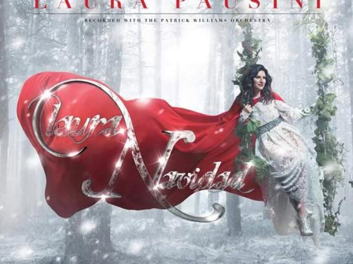 Laura Pausini | Laura Xmas / Laura Navidad