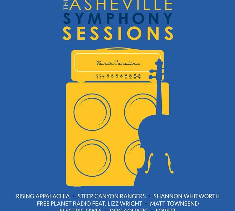 Various Artists | The Asheville Symphony Sessions