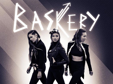 Baskery | Love in L.A.