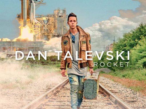 Dan Talevski | Rocket