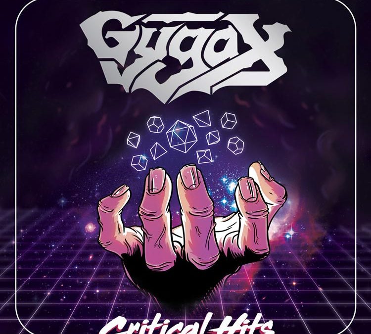 Gygax | Critical Hits