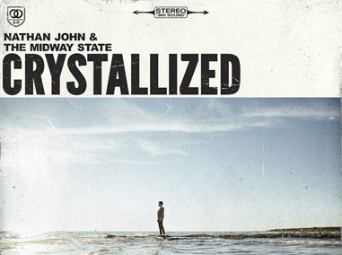 Nathan John & The Midway State | Crystallized