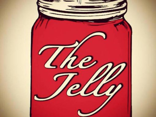 The Jelly | When Meteors Collide