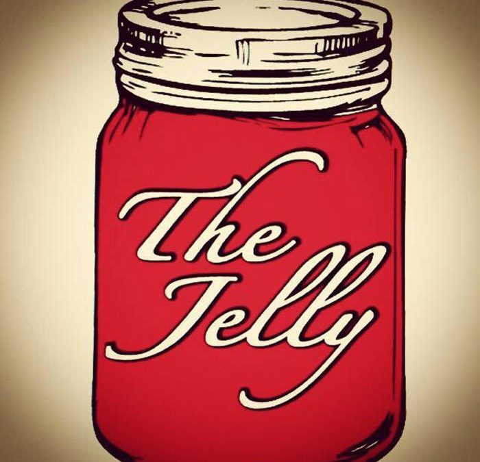 The Jelly | When Meteors Collide