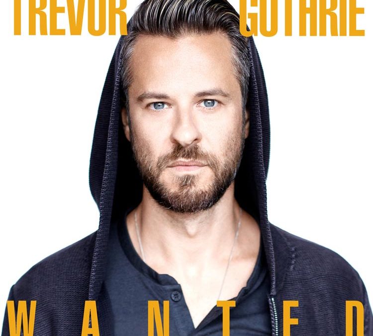 Trevor Guthrie | Wanted