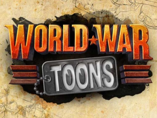 World War Toons | OST