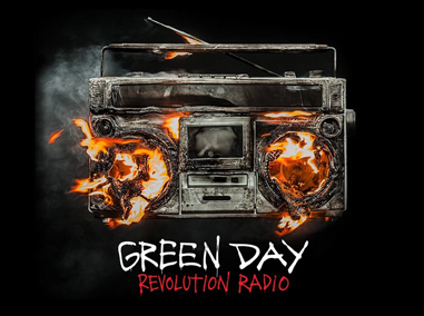 Green Day | Revolution Radio