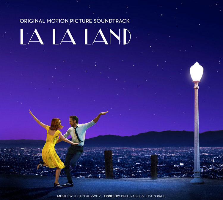 Original Score and Soundtrack Albums for Critical Smash La La Land Mastered at The Bakery | MixOnline.com
