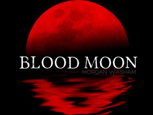 Morgan Washam | Blood Moon