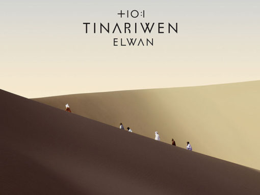 Tinariwen | Elwan
