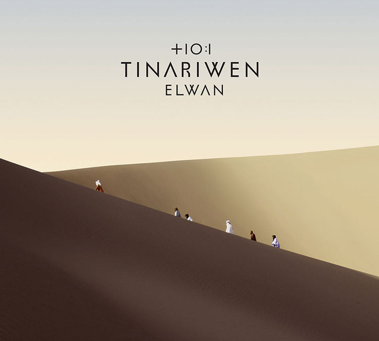 Tinariwen | Elwan