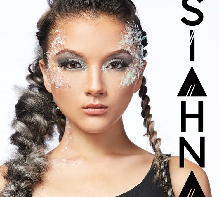 Siahna | Warrior
