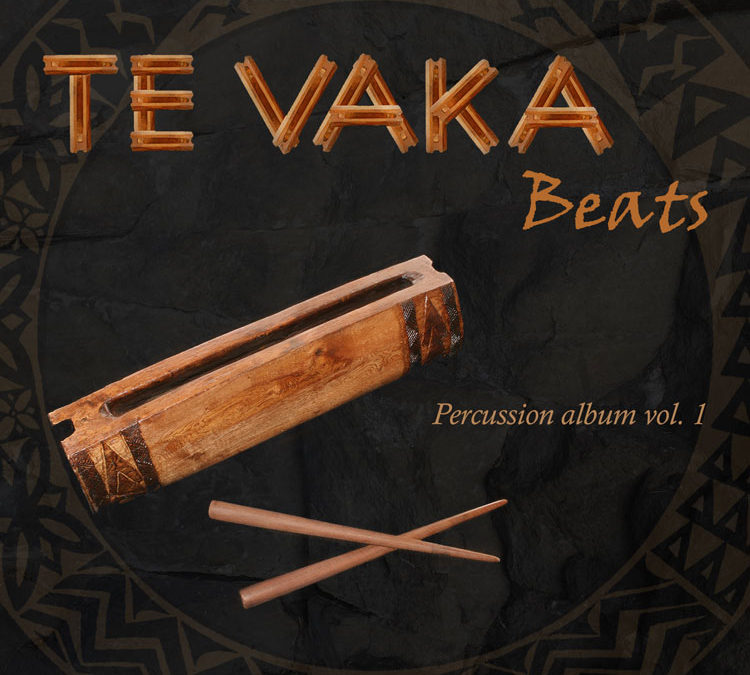 Te Vaka | Te Vaka Beats
