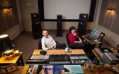 Mastering Facility The Bakery Celebrates Banner Year with a Look Back and a View Toward the Future | MixOnline.com