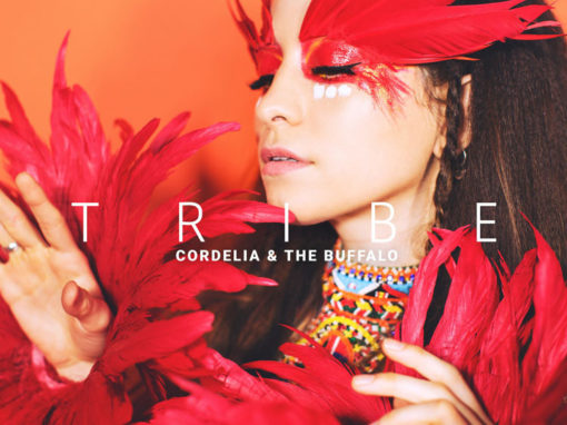Cordelia & the Buffalo | Tribe