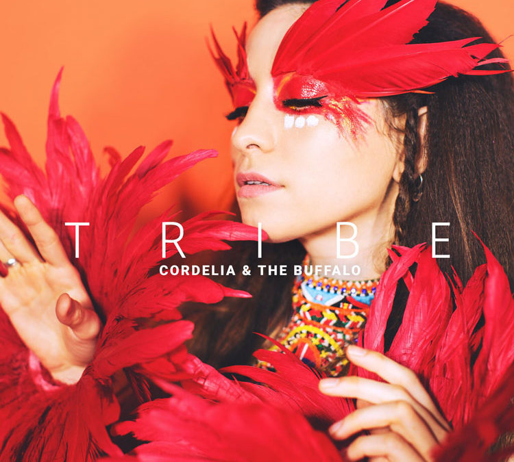 Cordelia & the Buffalo | Tribe
