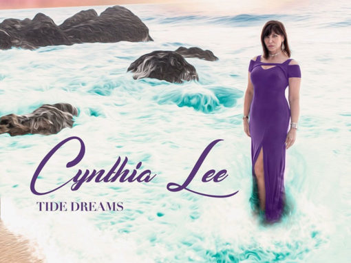Cynthia Lee | Tide Dreams
