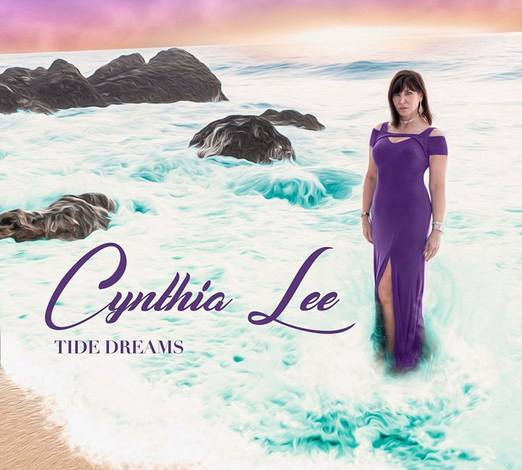 Cynthia Lee | Tide Dreams