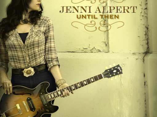 Jenni Alpert | Until Then