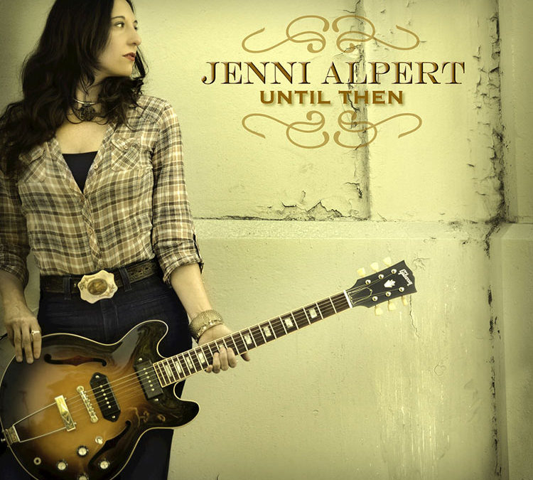 Jenni Alpert | Until Then