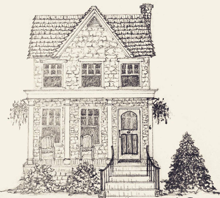 Liza Tennant | Home
