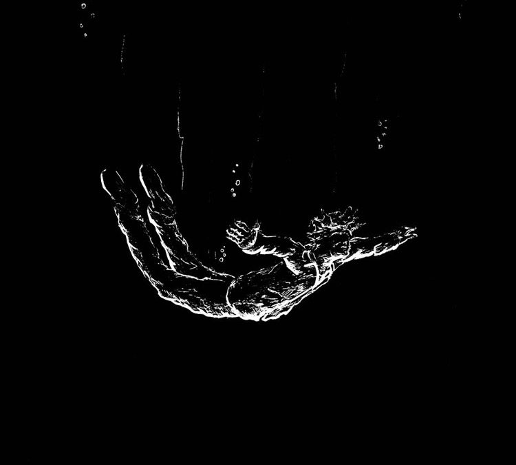 Loud Silence | Deep in the Sea