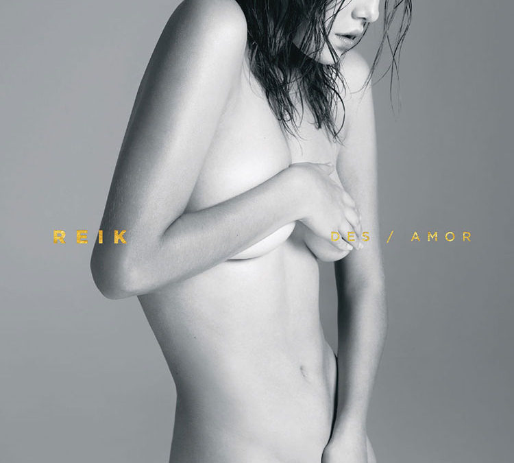 Reik | Des/Amor