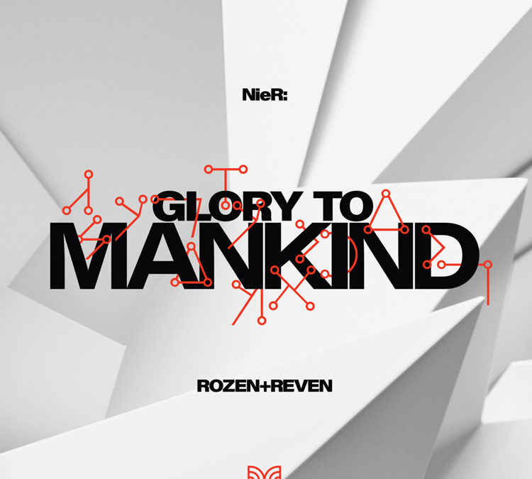 Rozen & Reven | Nier: Glory to Mankind