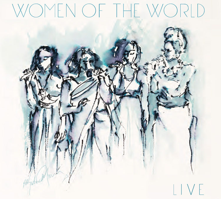 Women of the World | LIVE