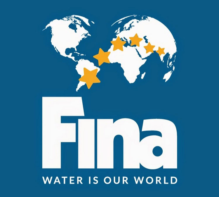 17th FINA World Championships | We Are The Water