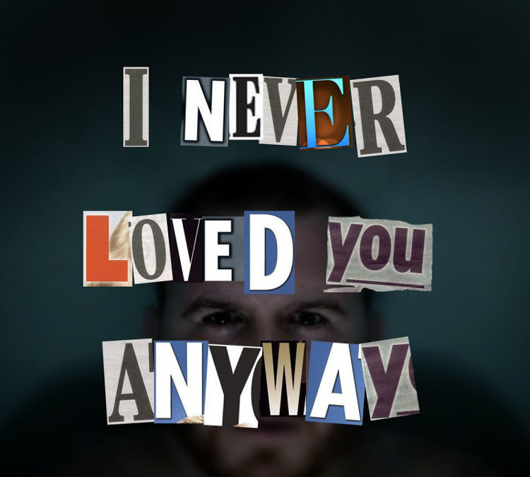 Keywest | I Never Loved You Anyway