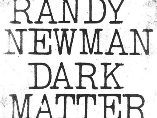 Randy Newman | Dark Matter (Vinyl)