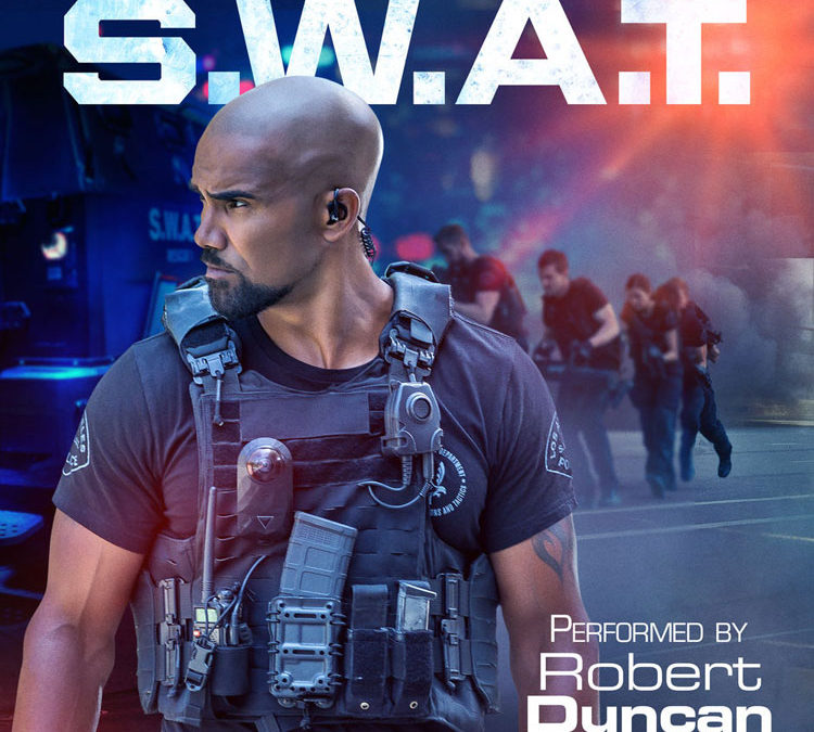 Robert Duncan | S.W.A.T. (Theme from the Television Series)